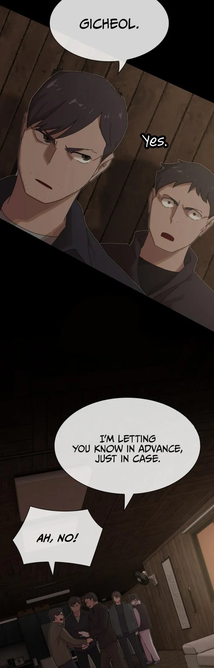 The Genius Who Reads the World Chapter 24 64